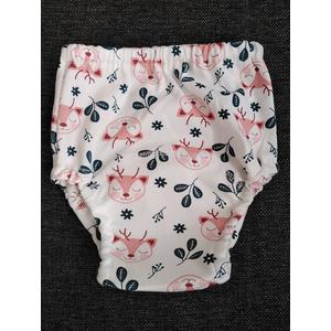 Leszoktató bugyi/pelenka - őzikés (12-16 kg)