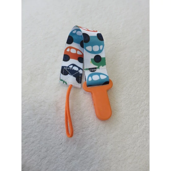 Könnyű cumilánc (25 cm-es) - autós