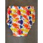 Kép 1/3 - Leszoktató bugyi/pelenka - festékpacás-sárga (11-13 kg)