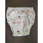 Kép 1/3 - Leszoktató bugyi/pelenka - flamingós (13-17 kg)