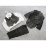 Kép 1/10 - Kisfiú alkalmi ruha, szmoking, fekete (80/86)