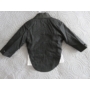 Kép 9/10 - Kisfiú alkalmi ruha, szmoking, fekete (80-86)