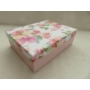 Kép 4/11 - Rózsaszín álom, újszülött szett babafotózásra - ajándék díszdobozban (9 db-os)