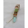 Kép 1/3 - Egyedi BabooMamoo cumilánc (34,5 cm-es) - autós