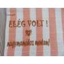 Kép 2/2 - Feliratos textilpelenka - Elég volt! A nagymamához mentem!