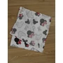 Kép 3/3 - Flanel nyomott mintás textilpelenka - Minnie mintás