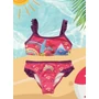 Kép 1/6 - Trollok bikini/fürdőruha - lila