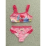 Kép 3/8 - Trollok bikini/fürdőruha - rózsaszín