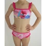Kép 2/8 - Trollok bikini/fürdőruha - rózsaszín
