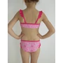 Kép 6/8 - Trollok bikini/fürdőruha - rózsaszín