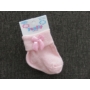 Kép 10/11 - Rózsaszín álom, újszülött szett babafotózásra - ajándék díszdobozban (9 db-os)