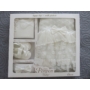 Kép 5/11 - Hófehér kislány keresztelő szett hajpánttal, kiscipővel, bodyval